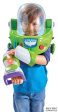 Disney Pixar Toy Story 4 Buzz Lightyear Rapid Disc For Sale