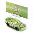 Disney Pixar Cars 3 Shiny Wax Die-cast Vehicle Fashion