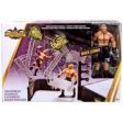 WWE Road to Wrestlemania Playset Brock Lesnar Online now