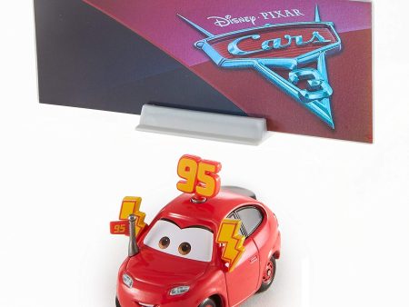 Disney Pixar Cars 3 Kid Fan Die-cast Vehicle Online Sale