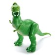 Disney Pixar Toy Story Rex Figure Hot on Sale