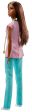 Barbie Doll Career Nurse Standard For Cheap