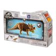 Jurassic World Roarivores Triceratops Figure For Discount