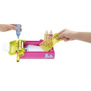 Crayola Color Magic Station Doll & Playset, Blonde Online