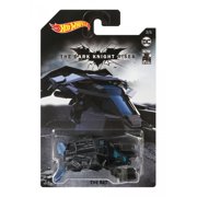 Hot Wheels Batman The Bat Vehicle Discount