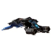 Hot Wheels Batman The Bat Vehicle Discount