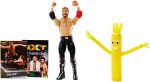 Wrestling WWE NXT Takeover Sami Zayn Action Figure with Topps Card Online