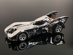 HOT WHEELS DC 80 years Batman Vehicle Online Sale