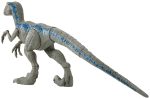 Jurassic World Fallen Kingdom Velociraptor  Blue  Action Figure For Discount