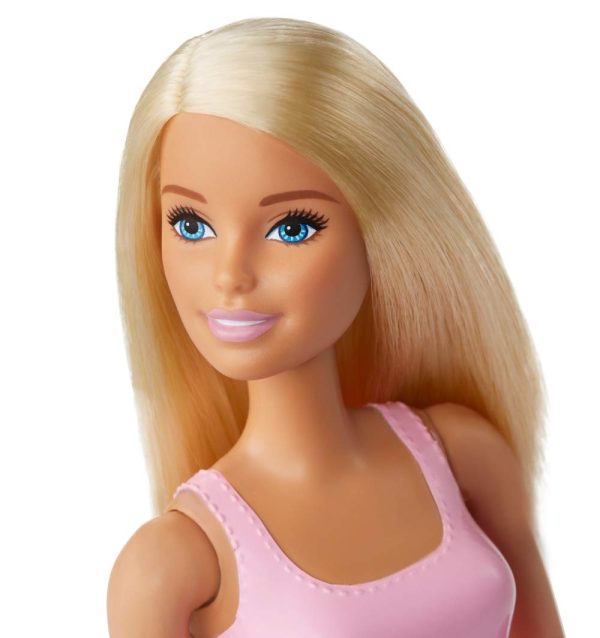 Barbie Career Lifeguard Standard Discount