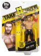 Wrestling WWE NXT Takeover Sami Zayn Action Figure with Topps Card Online