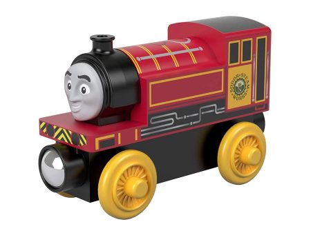 Thomas & Friends Wood Victor Wooden Tank Engine Train on Sale