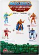 Masters of The Universe Classics Darius For Discount