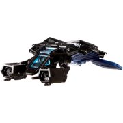 Hot Wheels Batman The Bat Vehicle Discount