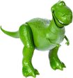 Disney Pixar Toy Story Rex Figure Hot on Sale