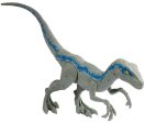 Jurassic World Fallen Kingdom Velociraptor  Blue  Action Figure For Discount