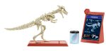 Jurassic World Fossil Strikers Stygimoloch Figure For Discount