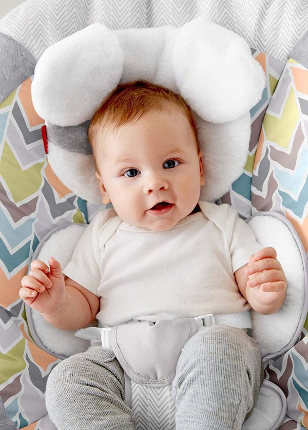 Fisher-Price My Little Snugapuppy Deluxe Bouncer For Discount