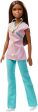 Barbie Doll Career Nurse Standard For Cheap