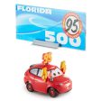 Disney Pixar Cars 3 Kid Fan Die-cast Vehicle Online Sale