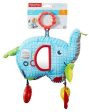 Fisher-Price Activity Elephant For Cheap