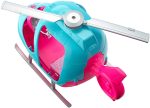 Barbie Travel Helicopter For Discount