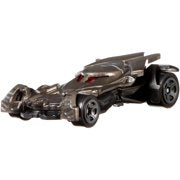 Hot Wheels DC Batman v Superman Batmobile Collector Vehicle Cheap