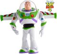 Disney Pixar Toy Story Ultimate Walking Buzz Lightyear, 7  Fashion