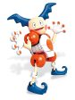 Mega Construx Pokemon Detective Pikachu Mr. Mime Figure Hot on Sale