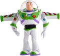 Disney Pixar Toy Story Ultimate Walking Buzz Lightyear, 7  Fashion