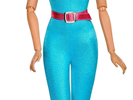 Toy Story Disney Pixar 4 Barbie Doll For Sale