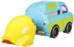 Hot Wheels Disney Pixar Toy Story Ducky & Bunny Character Car Discount