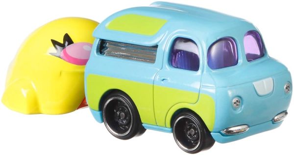 Hot Wheels Disney Pixar Toy Story Ducky & Bunny Character Car Discount