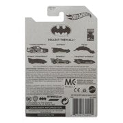 Hot Wheels Batman The Bat Vehicle Discount