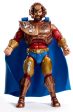 Masters of The Universe Classics Darius For Discount