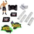 WWE Road to Wrestlemania Playset Brock Lesnar Online now