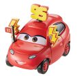 Disney Pixar Cars 3 Kid Fan Die-cast Vehicle Online Sale