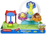 Toy Story Fisher-Price Little People 4 Ferris Wheel on Sale