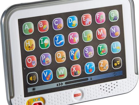 Laugh & Learn Smart Stages Tablet Cheap