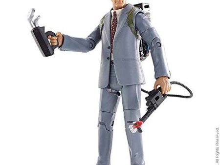 Ghostbusters Courtroom Battle Egon Spengler Hot on Sale