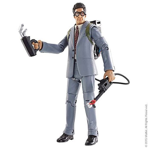 Ghostbusters Courtroom Battle Egon Spengler Hot on Sale