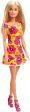 Barbie floral dress on Sale