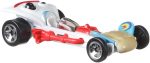 Hot Wheels Disney Pixar Toy Story Forky Character Car Sale