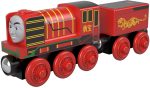 Thomas & Friends Wood Yong Bao Wooden Tank Engine Train For Sale