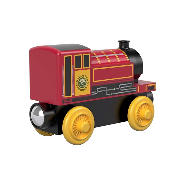 Thomas & Friends Wood Victor Wooden Tank Engine Train on Sale