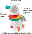 Fisher-Price Click Clack Llama Online Hot Sale