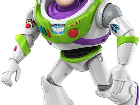 Disney Pixar Toy Story Buzz Lightyear Figure Online