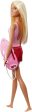 Barbie Career Lifeguard Standard Discount