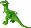 Disney Pixar Toy Story Rex Figure Hot on Sale