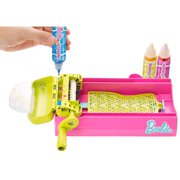 Crayola Color Magic Station Doll & Playset, Blonde Online